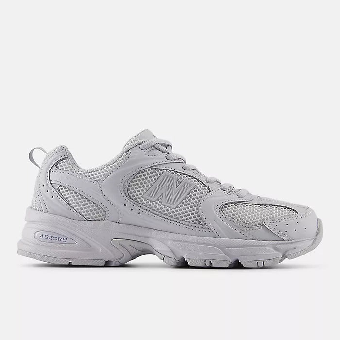 Pearl grey 530