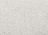 Canapé d'angle convertible et réversible en velours chiné beige  MYSA