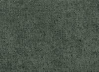 Canapé d'angle convertible et réversible en velours chiné vert olive  MYSA