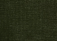Canapé d'angle en velours tissé vert olive avec dossier réglable ADONIS - Angle droit
