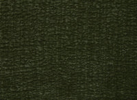 Canapé d'angle en velours tissé vert olive avec dossier réglable ADONIS - Angle gauche