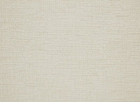 Canapé d'angle relax électrique en velours chiné beige DANIA -Angle droit