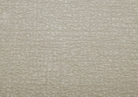 Canapé droit fixe 6 places en velours tissé beige IMENIA