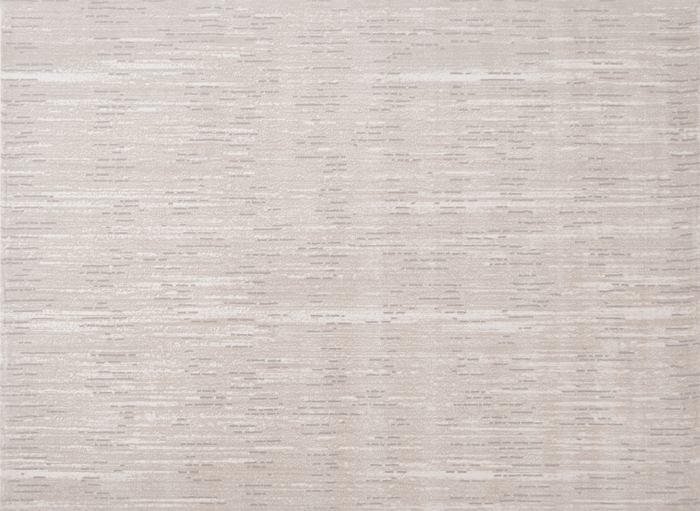 Tapis beige à motifs 200 x 290 cm SEYA