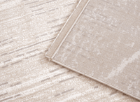 Tapis beige à motifs 200 x 290 cm SEYA