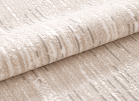 Tapis beige à motifs 200 x 290 cm SEYA