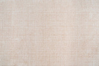 Tapis beige à motifs écru 200 x 290 cm SOLANN