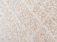 Tapis beige à motifs écru 200 x 290 cm SOLANN