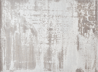 Tapis beige effet béton 200 x 290 cm MINERAL
