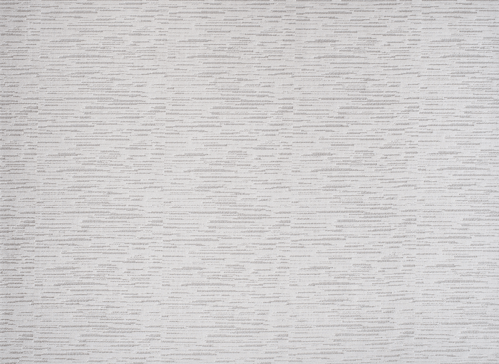 Tapis gris à motifs 160 x 230 cm BRIDGE