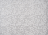 Tapis gris à motifs 200 x 290 cm BLOUJE