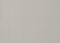 Tapis gris à motifs circulaires 200 x 290 cm NOLOCO