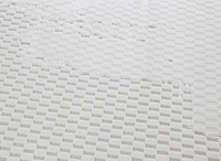 Tapis gris à motifs géométriques 160 x 230 cm VIENNE
