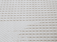 Tapis gris et taupe à motifs graphique 160 x 230 cm SIRMA