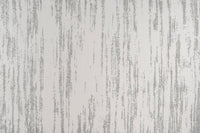 Tapis strié beige et gris 200 x 290 cm NOEA