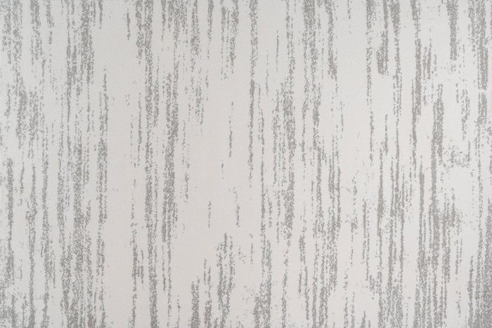 Tapis strié beige et gris 200 x 290 cm NOEA