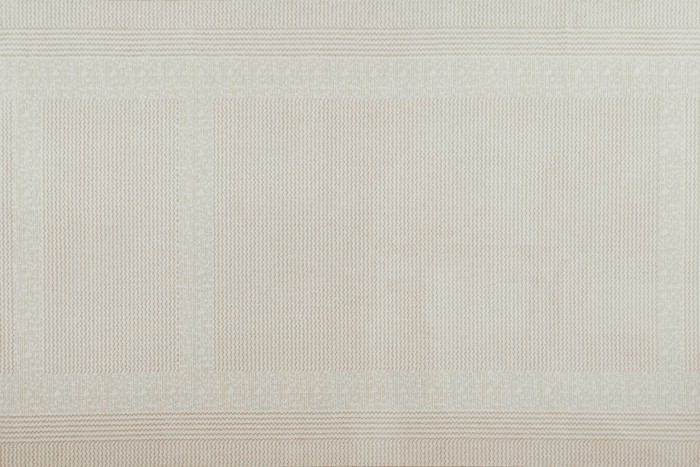 Tapis texturé beige foncé 200 x 290 cm KAIA
